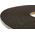 RS PRO Black Foam Tape, 12mm x 15m, 6mm Thick