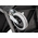 RS PRO 3 Shelf PE Trolley, 610 x 460mm, 150kg Load