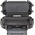 Peli RUCK CASE R20 Waterproof Plastic Case, 228 x 123 x 73mm