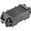 Peli RUCK CASE R20 Waterproof Plastic Case, 228 x 123 x 73mm