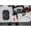 Peli RUCK CASE R40 Waterproof Plastic Case, 250 x 155 x 73mm