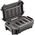 Peli RUCK CASE R60 Waterproof Plastic Case, 283 x 174 x 99mm