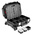 Facom Waterproof Metal Transit Case With Wheels, 540 x 400x 435mm