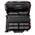 Facom Waterproof Metal Transit Case With Wheels, 540 x 400x 435mm