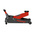 Facom Trolley Jack, 2.5t Maximum Load