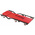 Facom Trolley Trolley, 1010 x 630 x 100mm, 150kg Load