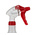 Robert Scott Red Spray Bottle, 750ml