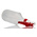 Robert Scott Red Spray Bottle, 750ml