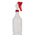 Robert Scott Red Spray Bottle, 750ml