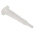RS PRO Acrylic Mixer Nozzle, 50ml Bayonet 7 Mixing elements 58mm