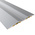 RS PRO Aluminium Dolly Parking Rail, 800mm x 6.5mm