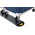 RS PRO Aluminium Dolly Parking Rail, 400mm x 6.5mm