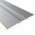RS PRO Aluminium Dolly Parking Rail, 400mm x 6.5mm
