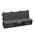 GT Line Mod. 13527.B Waterproof Watertight Case With Wheels, 1430 x 415 x 296mm