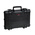 GT Line Mod. 4209.BCV Waterproof Watertight Case, 457 x 367 x 118mm