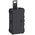 GT Line Mod. 7626.B Waterproof Watertight Case With Wheels, 832 x 466 x 279mm