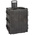 GT Line Mod. 7745.B Waterproof Watertight Case With Wheels, 836 x 641 x 489mm