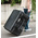 GT Line Mod. 7745.B Waterproof Watertight Case With Wheels, 836 x 641 x 489mm