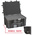GT Line Mod. 7745.B Waterproof Watertight Case With Wheels, 836 x 641 x 489mm