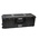 GT Line Mod. 9433.B Waterproof Watertight Case With Wheels, 1009 x 412 x 354mm