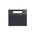 Gard Plasticases Rétro Plastic Equipment case, 235 x 215 x 75mm