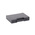 Gard Plasticases Classic Plastic Equipment case, 229 x 189 x 44mm