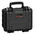 Explorer Cases HL.B Metal, Plastic Watertight Case, 316 x 270 x 192mm