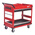 Milwaukee 2 Shelf Trolley, 875 x 492mm, 22kg Load