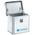 Zarges K 470 Waterproof Metal Equipment case, 340 x 400 x 300mm