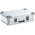 Zarges K 470 Waterproof Metal Equipment case, 180 x 600 x 400mm