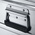 Zarges K 470 Waterproof Metal Equipment case, 340 x 600 x 400mm
