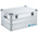 Zarges K 470 Waterproof Metal Equipment case, 410 x 800 x 600mm