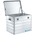 Zarges K 470 Waterproof Metal Equipment case, 610 x 600 x 800mm
