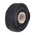 RS PRO  Self Engaging Black Hook & Loop Tape, 20mm x 200mm