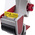 RS PRO Tape Dispenser for 50mm Width Tape
