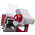 RS PRO Tape Dispenser for 50mm Width Tape