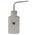 RS PRO Translucent Squeeze Bottle, 110ml