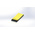 RS PRO Black Foam Tape, 20mm x 10m, 3mm Thick
