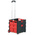 RS PRO Plastic Folding Trolley, 405 x 380mm, 35kg Load