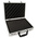Viso Metal Equipment case, 82 x 328 x 228mm