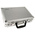 Viso Metal Equipment case, 82 x 328 x 228mm