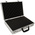Viso Metal Equipment case, 92 x 378 x 258mm