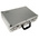 Viso Metal Equipment case, 92 x 378 x 258mm