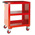 RS PRO Steel Cart, 760 x 450mm