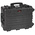 Explorer Cases Waterproof Plastic Equipment case With Wheels, 475 x 627 x 292mm