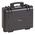 Explorer Cases Waterproof Plastic Equipment case, 437 x 519 x 228mm