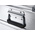 Zarges K 470 Waterproof Metal Equipment case, 650 x 610 x 470mm
