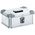 Zarges K 470 Waterproof Metal Equipment case, 400 x 300 x 180mm