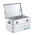 Zarges K 470 Waterproof Metal Equipment case, 740 x 510 x 410mm
