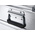 Zarges K 470 Waterproof Metal Equipment case, 740 x 510 x 410mm